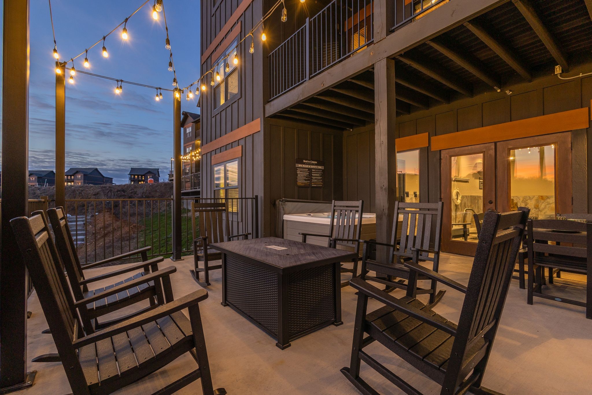 315 Rambling Crk Way Sevierville, TN 37862 - Photo 73 of 80