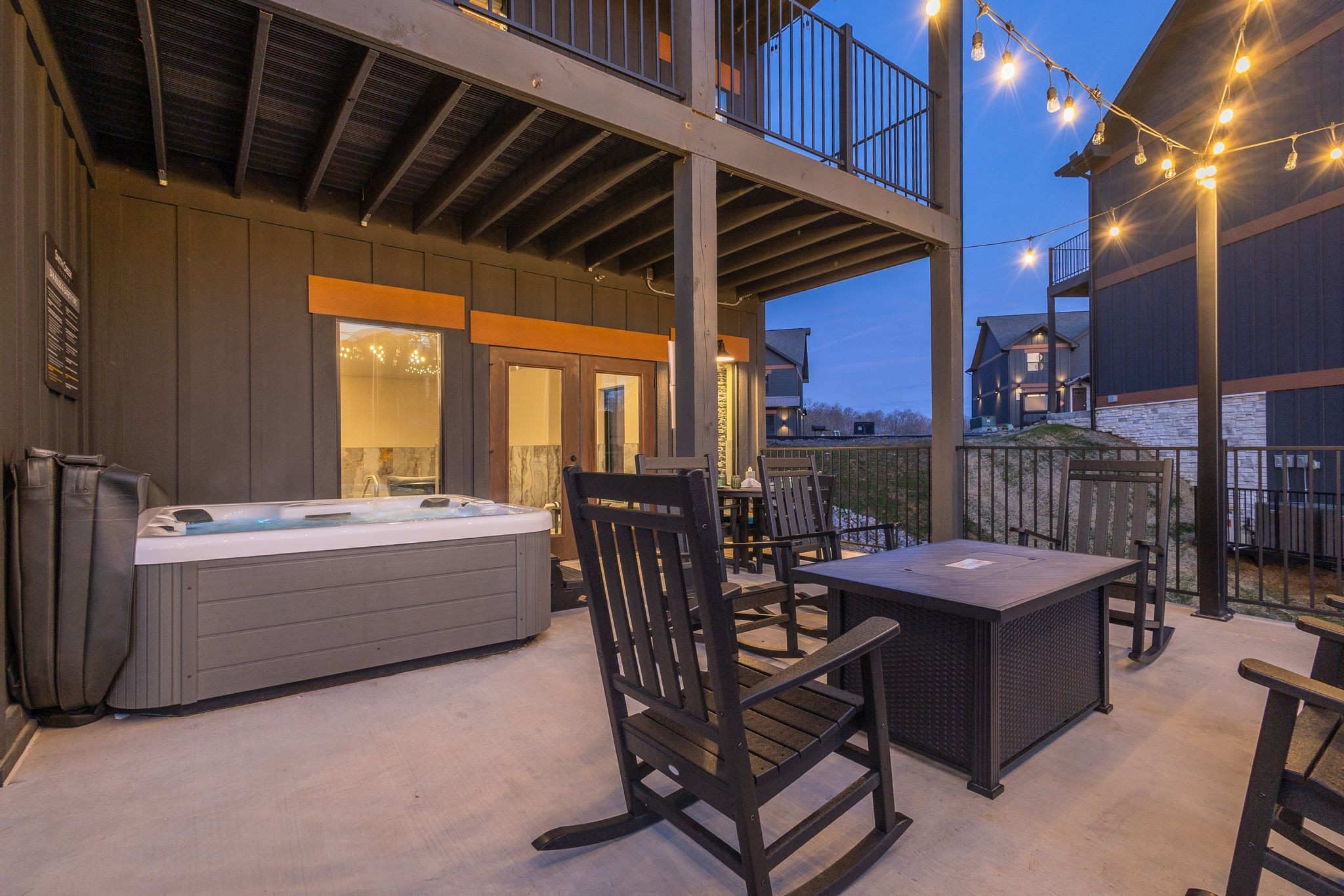 315 Rambling Crk Way Sevierville, TN 37862 - Photo 74 of 80