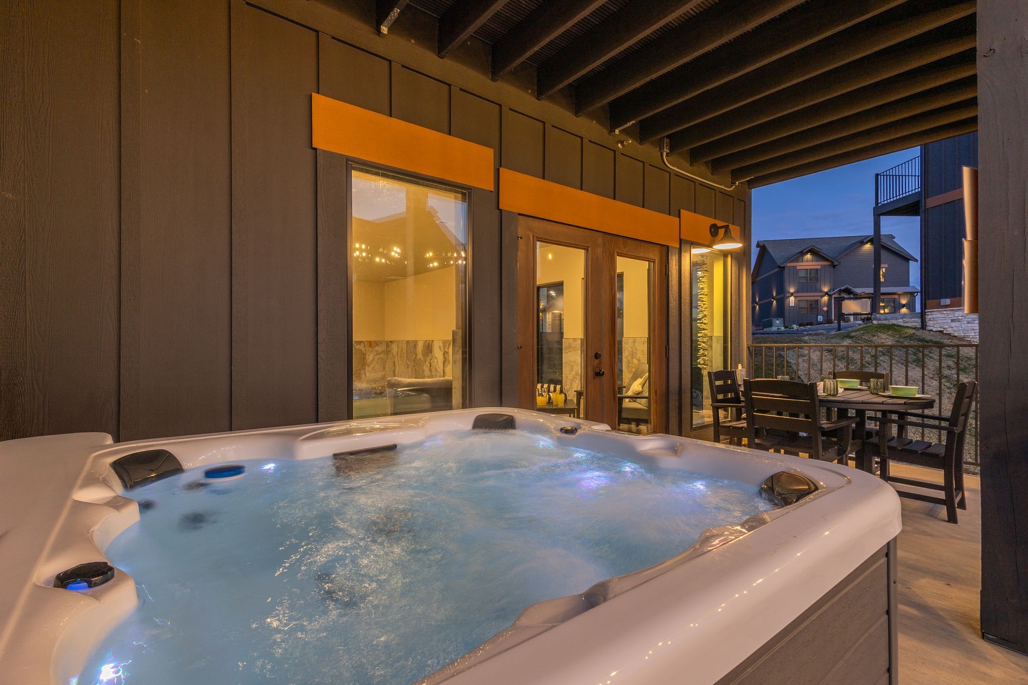 315 Rambling Crk Way Sevierville, TN 37862 - Photo 75 of 80