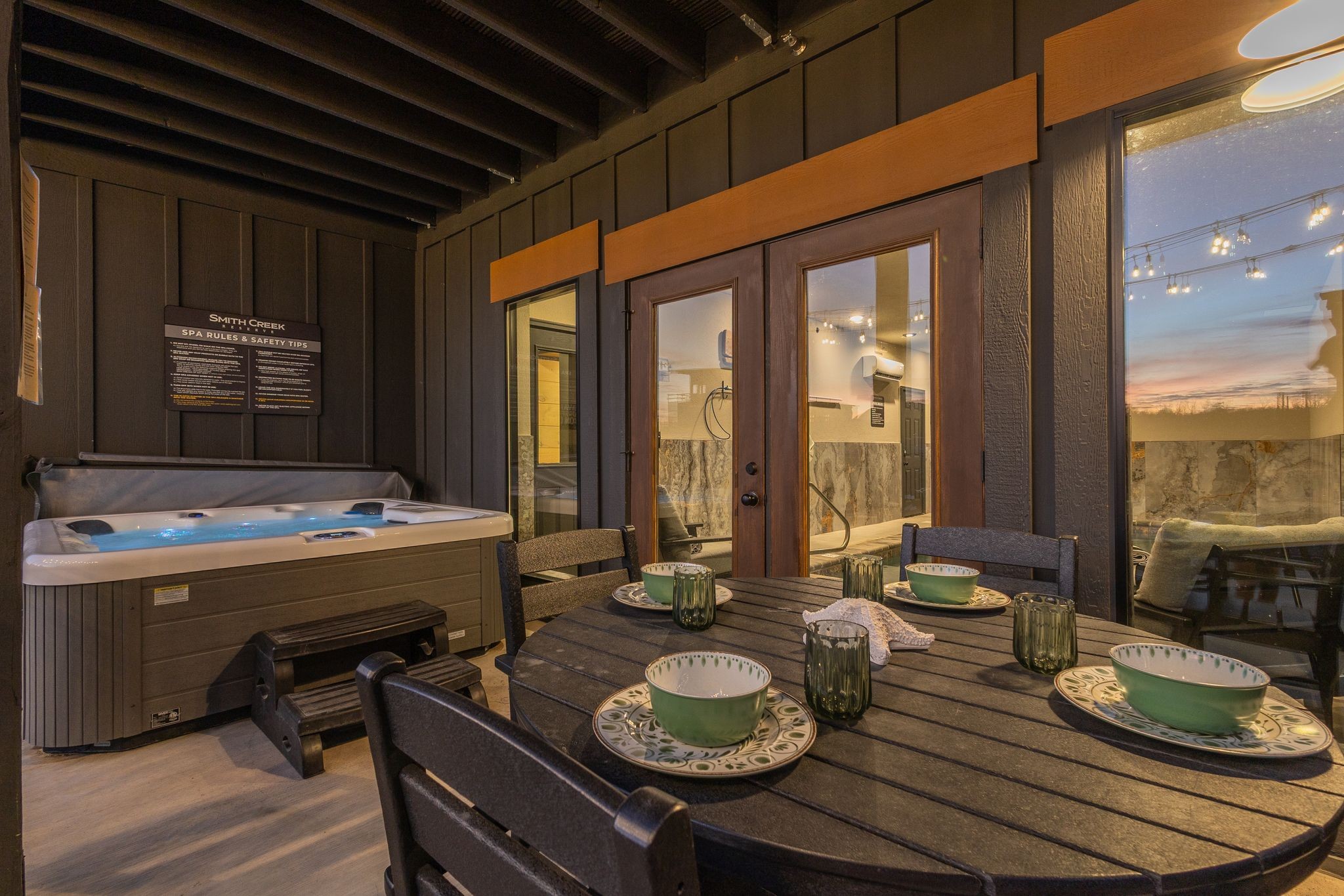 315 Rambling Crk Way Sevierville, TN 37862 - Photo 76 of 80