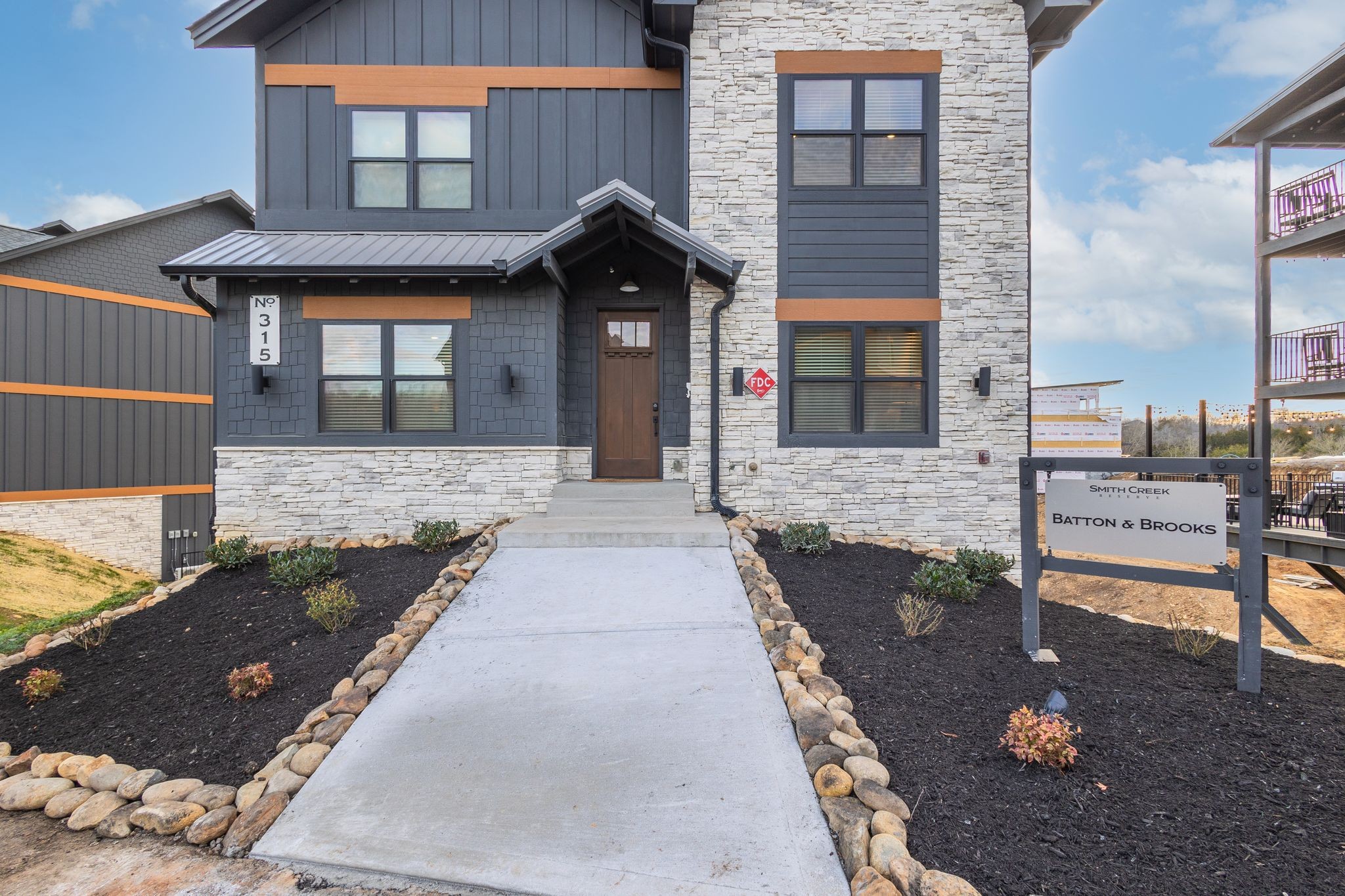 315 Rambling Crk Way Sevierville, TN 37862 - Photo 9 of 80