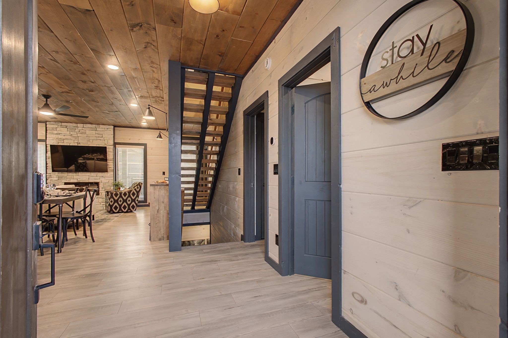 315 Rambling Crk Way Sevierville, TN 37862 - Photo 10 of 80