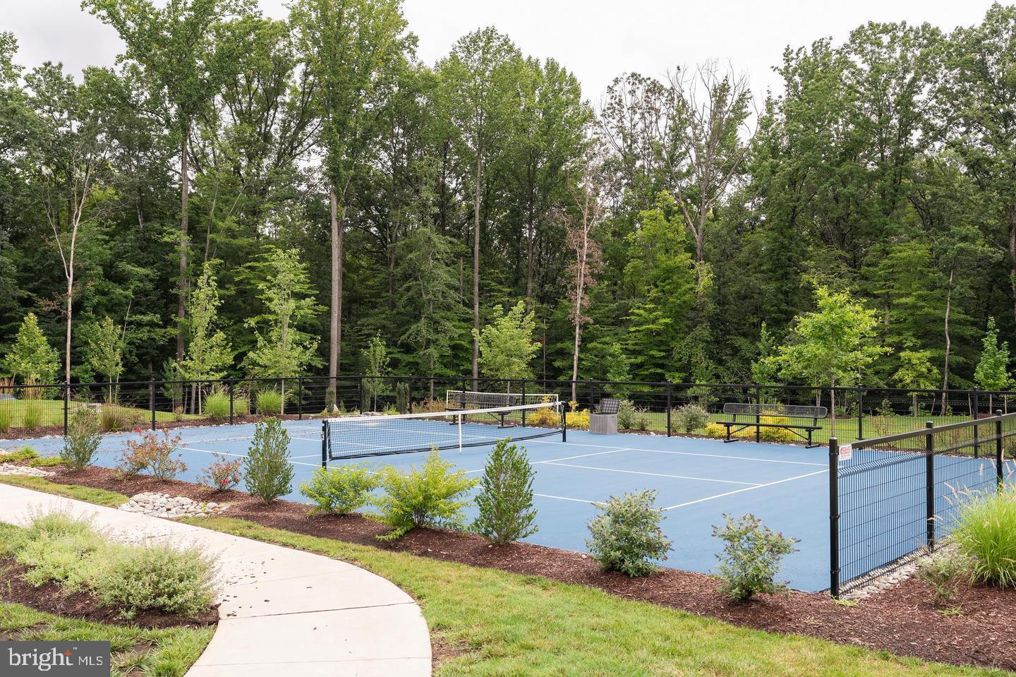 3238 Watershed Boulevard Laurel, MD 20724 - Photo 76 of 79 a view of a swimming pool with a patio