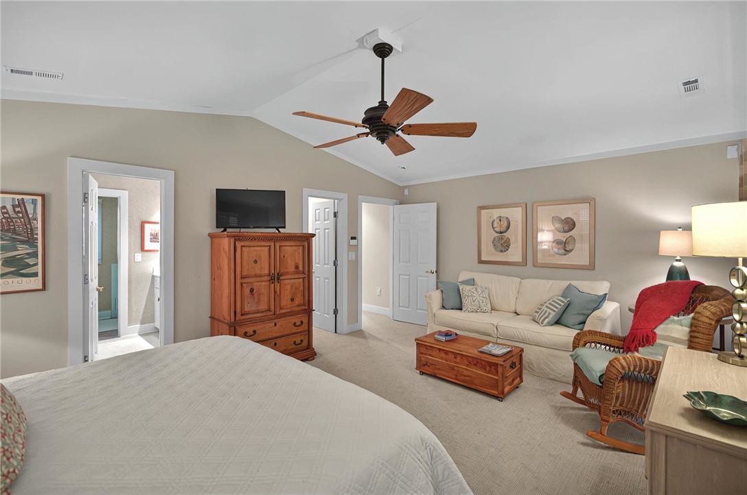 240 Providence Point Anderson, SC 29626 - Photo 26 of 43 Primary Bedroom