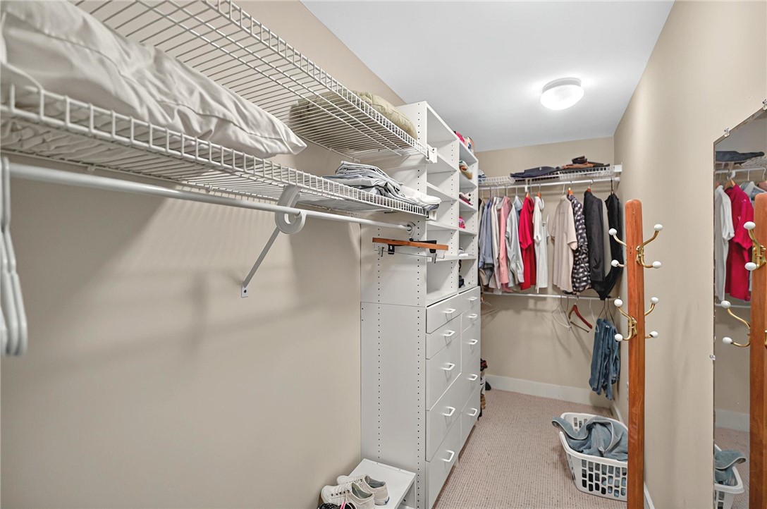 240 Providence Point Anderson, SC 29626 - Photo 27 of 43 Primary Closet
