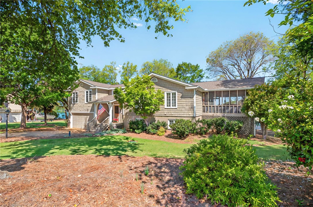 240 Providence Point Anderson, SC 29626 - Photo 4 of 43 Gallery Image 4
