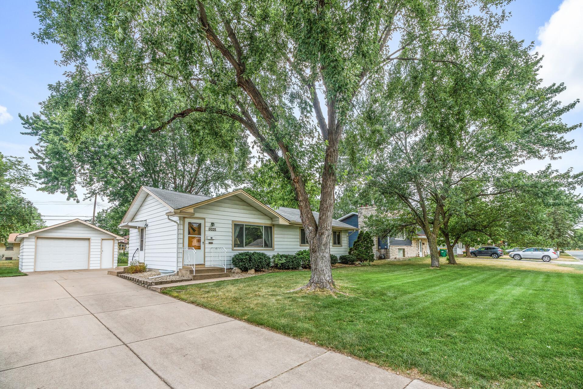 3031 Mumford Road Brooklyn Center, MN 55429 - Photo 1 of 1