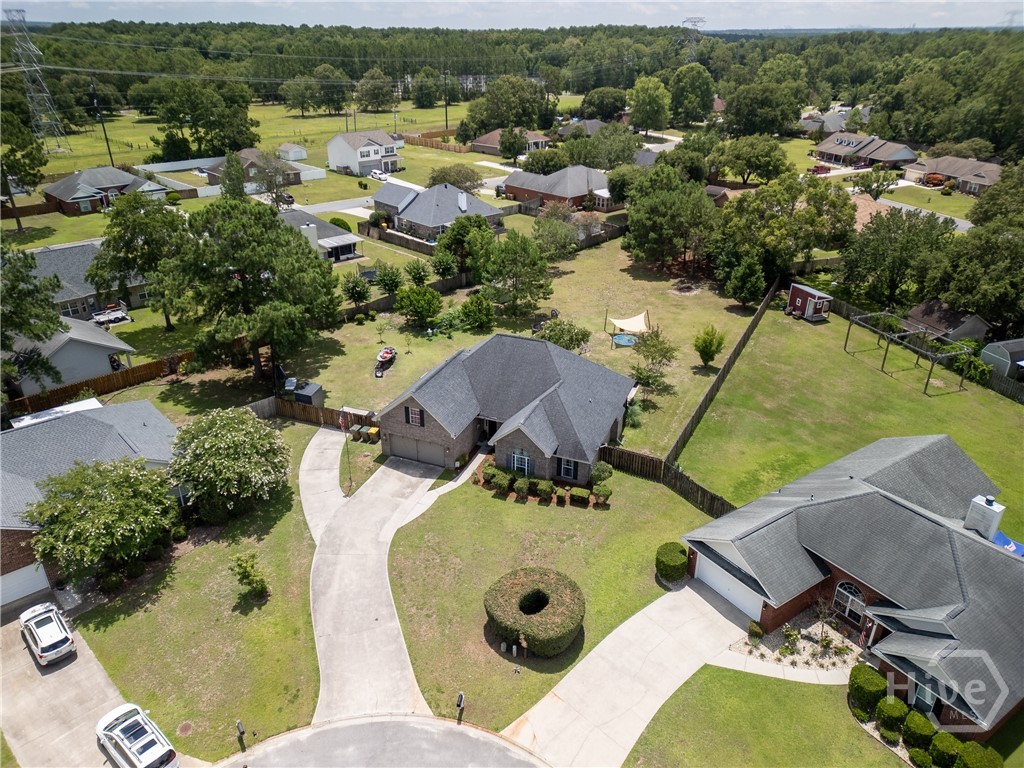 320 Grist Mill Court Rincon, GA 31326 - Photo 27 of 27