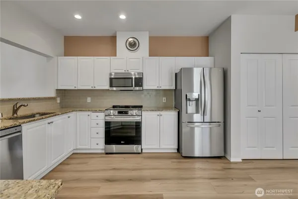 $450,000 | 1419 60th Street Southeast, Unit B, Auburn, WA 98092