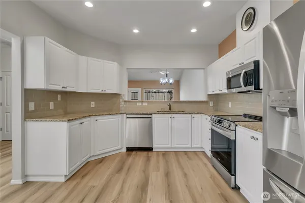 $450,000 | 1419 60th Street Southeast, Unit B, Auburn, WA 98092