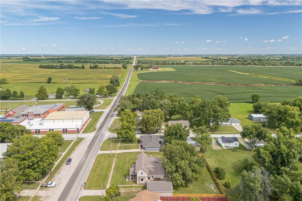 348 Clinton Street Osborn, MO 64474 - Photo 13 of 40