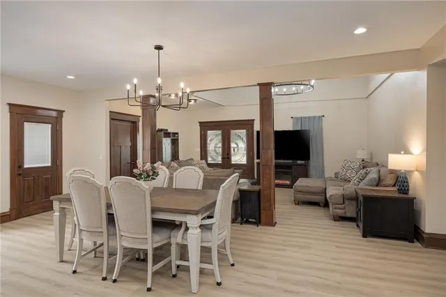 $380,000 | 348 Clinton Street, Osborn, MO 64474