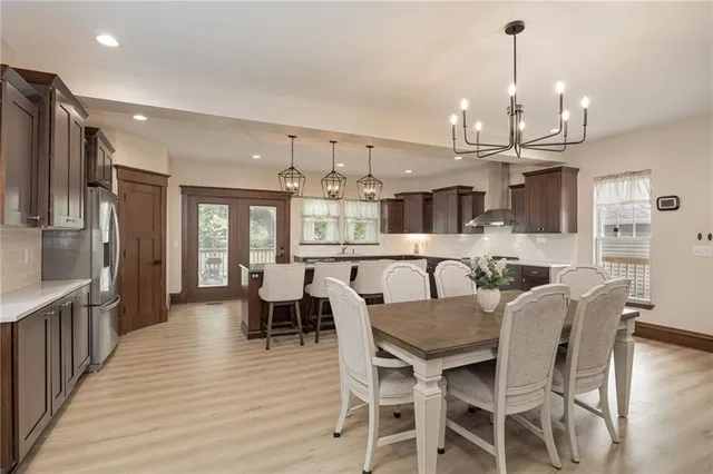 $364,900 | 348 Clinton Street, Osborn, MO 64474