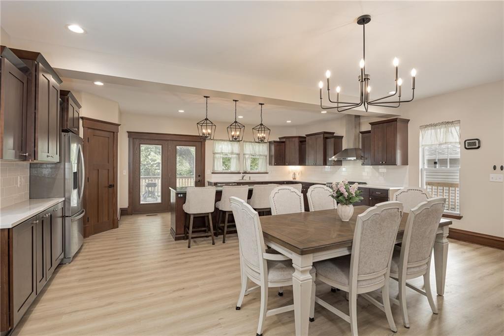 348 Clinton Street Osborn, MO 64474 - Photo 18 of 40