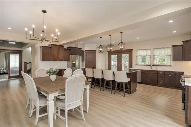 $364,900 | 348 Clinton Street, Osborn, MO 64474