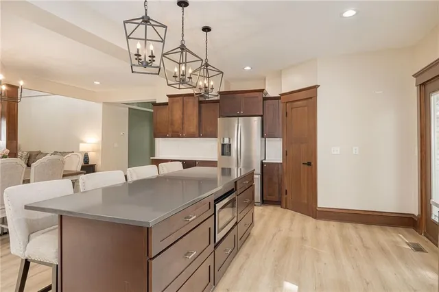 $364,900 | 348 Clinton Street, Osborn, MO 64474