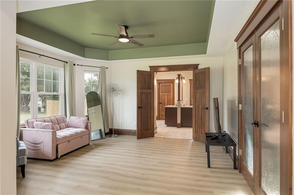 348 Clinton Street Osborn, MO 64474 - Photo 23 of 40