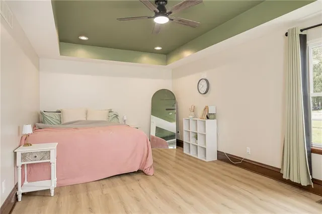 $380,000 | 348 Clinton Street, Osborn, MO 64474