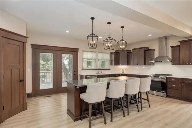 $364,900 | 348 Clinton Street, Osborn, MO 64474