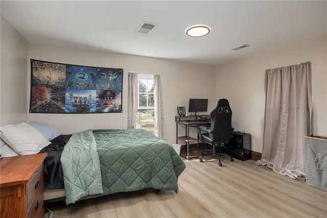 $380,000 | 348 Clinton Street, Osborn, MO 64474