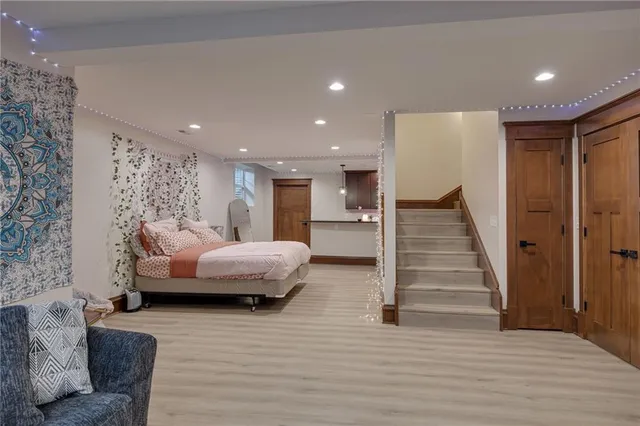 $380,000 | 348 Clinton Street, Osborn, MO 64474