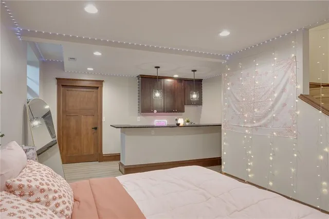 $380,000 | 348 Clinton Street, Osborn, MO 64474