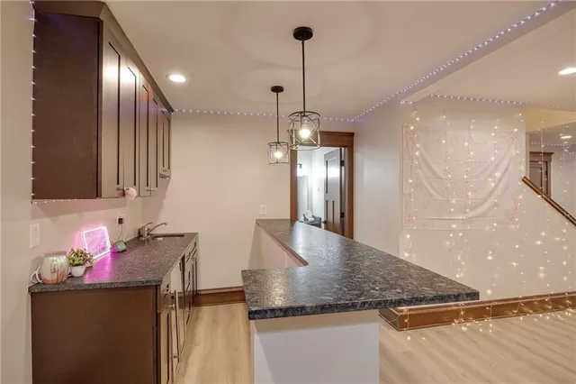 $380,000 | 348 Clinton Street, Osborn, MO 64474