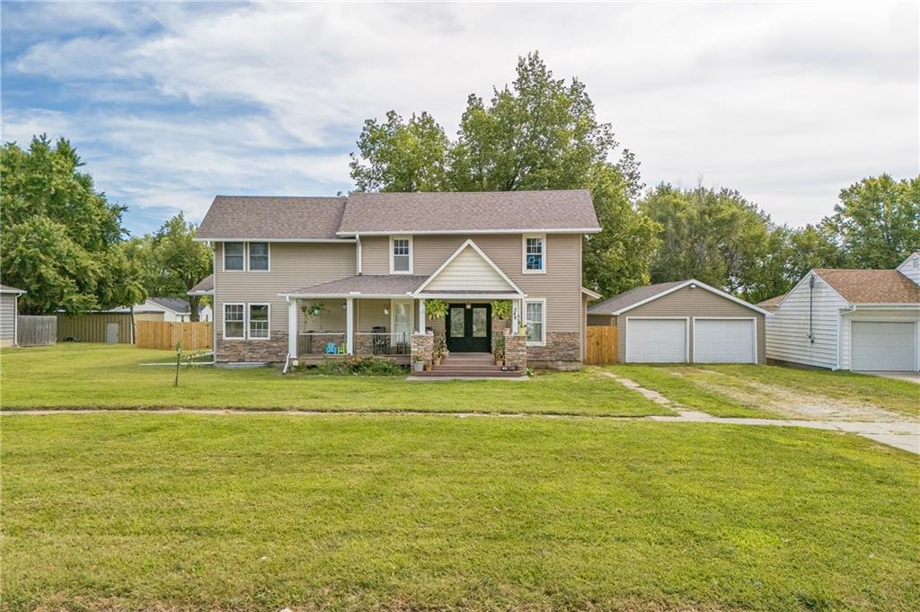 348 Clinton Street Osborn, MO 64474 - Photo 4 of 40