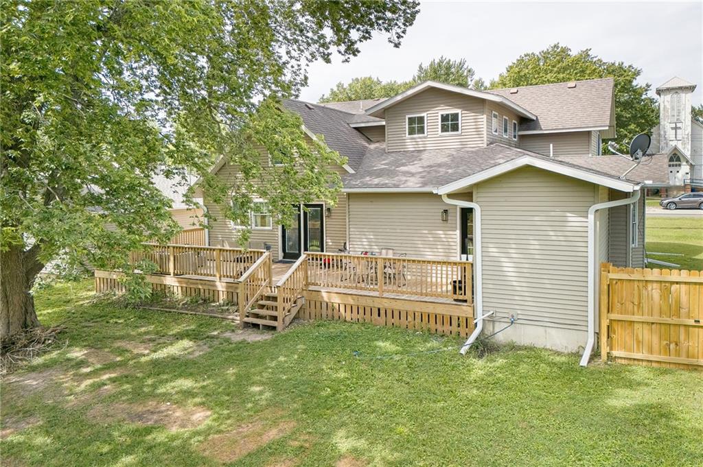 348 Clinton Street Osborn, MO 64474 - Photo 5 of 40