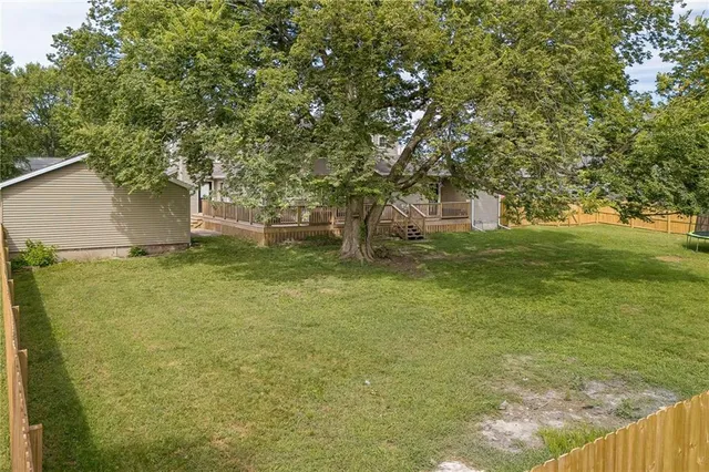 $380,000 | 348 Clinton Street, Osborn, MO 64474