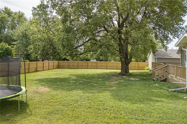 $364,900 | 348 Clinton Street, Osborn, MO 64474