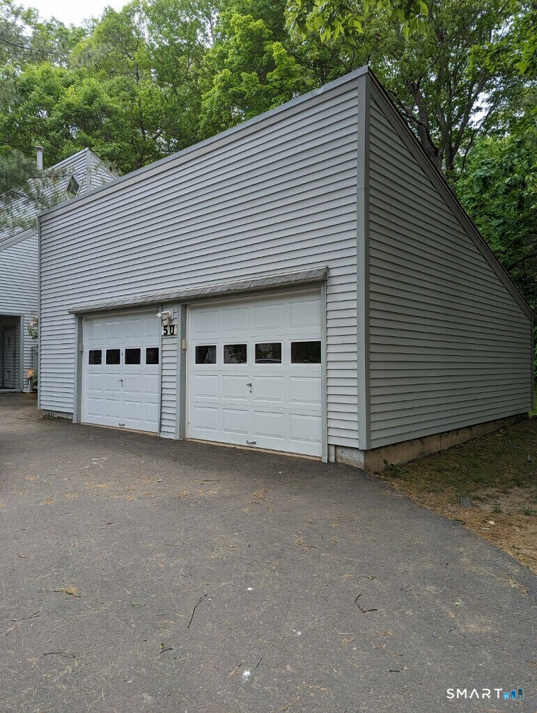 5 Talcott Forest Road, Unit U Farmington, CT 06032 - Photo 2 of 14