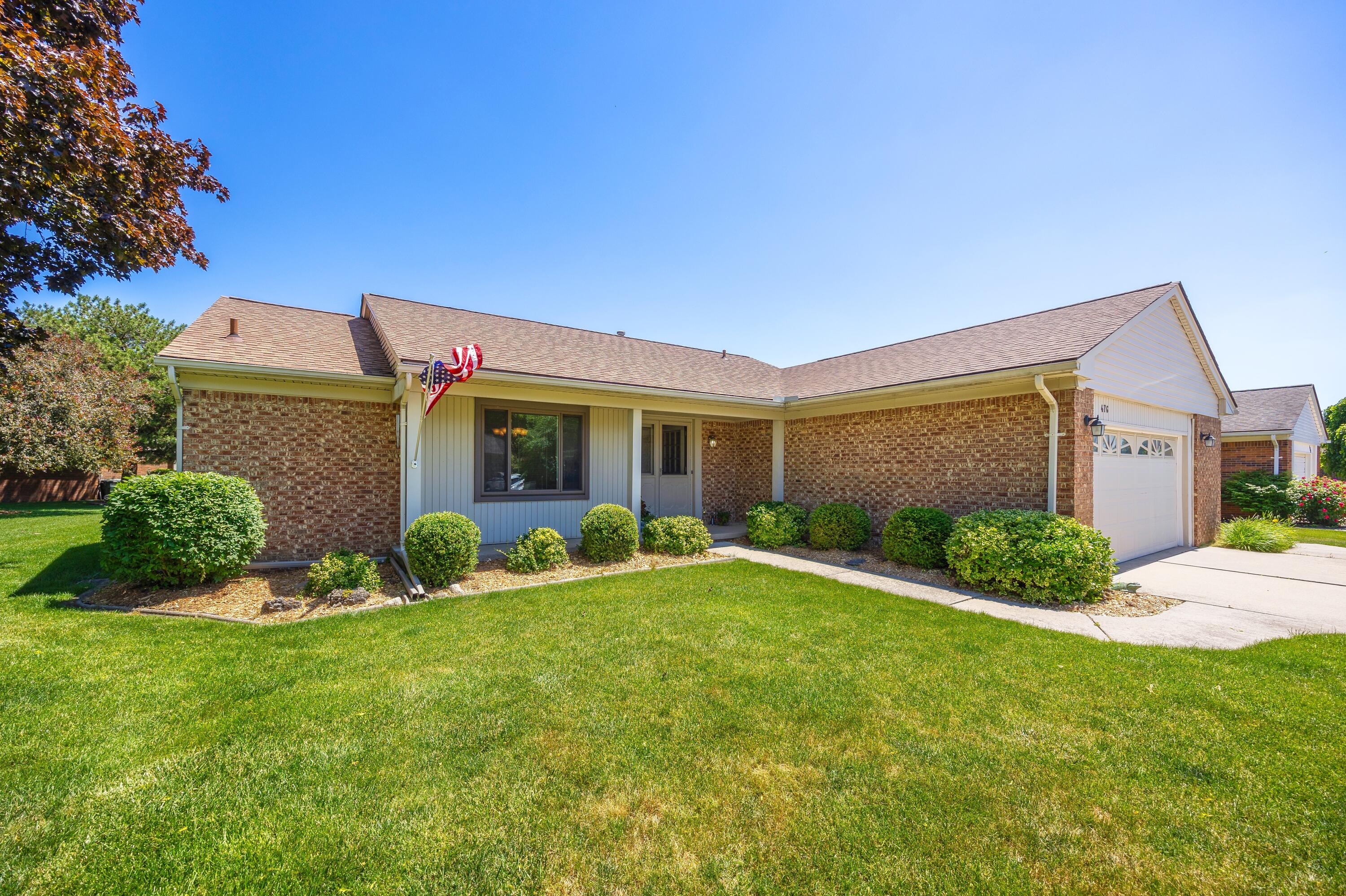 476 Coldiron Drive Rochester, MI 48307 - Photo 22 of 34 22