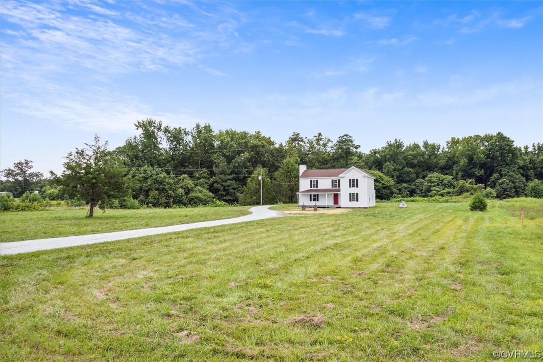 1017 Milby Town Road Shacklefords, VA 23156 - Photo 3 of 42 Gallery Image 3