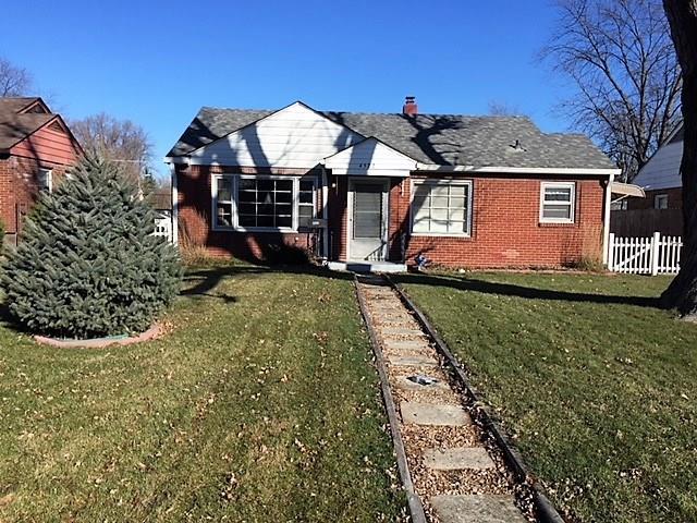 4522 Brookville Road Indianapolis, IN 46201 - Photo 1 of 18 Gallery Image 1