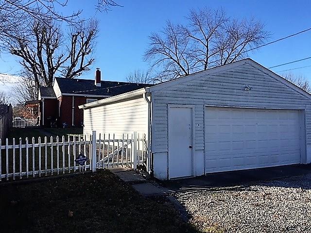 4522 Brookville Road Indianapolis, IN 46201 - Photo 18 of 18 Gallery Image 18