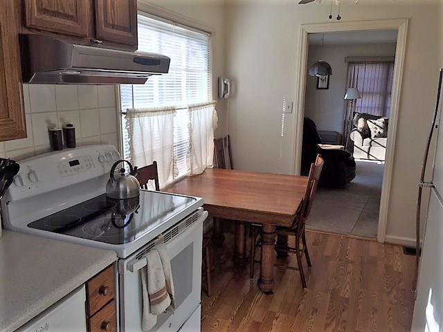 4522 Brookville Road Indianapolis, IN 46201 - Photo 7 of 18 Gallery Image 7