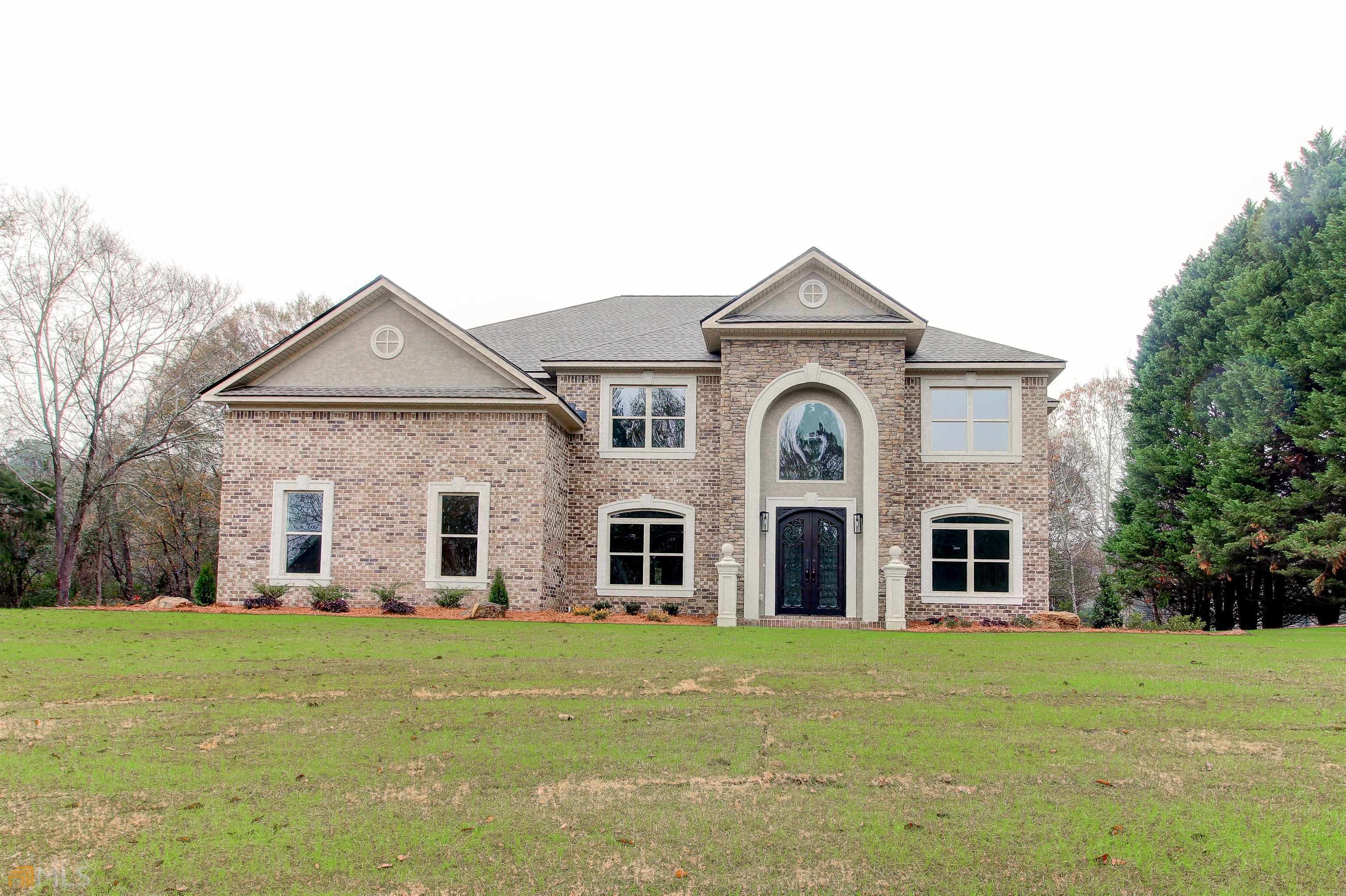 0 Flat Shoals Road Southwest Conyers, GA 30094 - Photo 1 of 1 Gallery Image 1