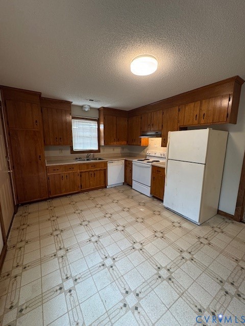 4459 Allen Road Jarratt, VA 23867 - Photo 4 of 9 Kitchen