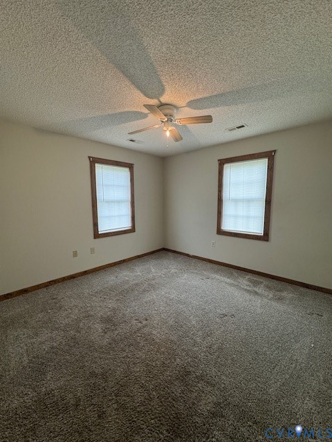 4459 Allen Road Jarratt, VA 23867 - Photo 6 of 9 Bedroom primary