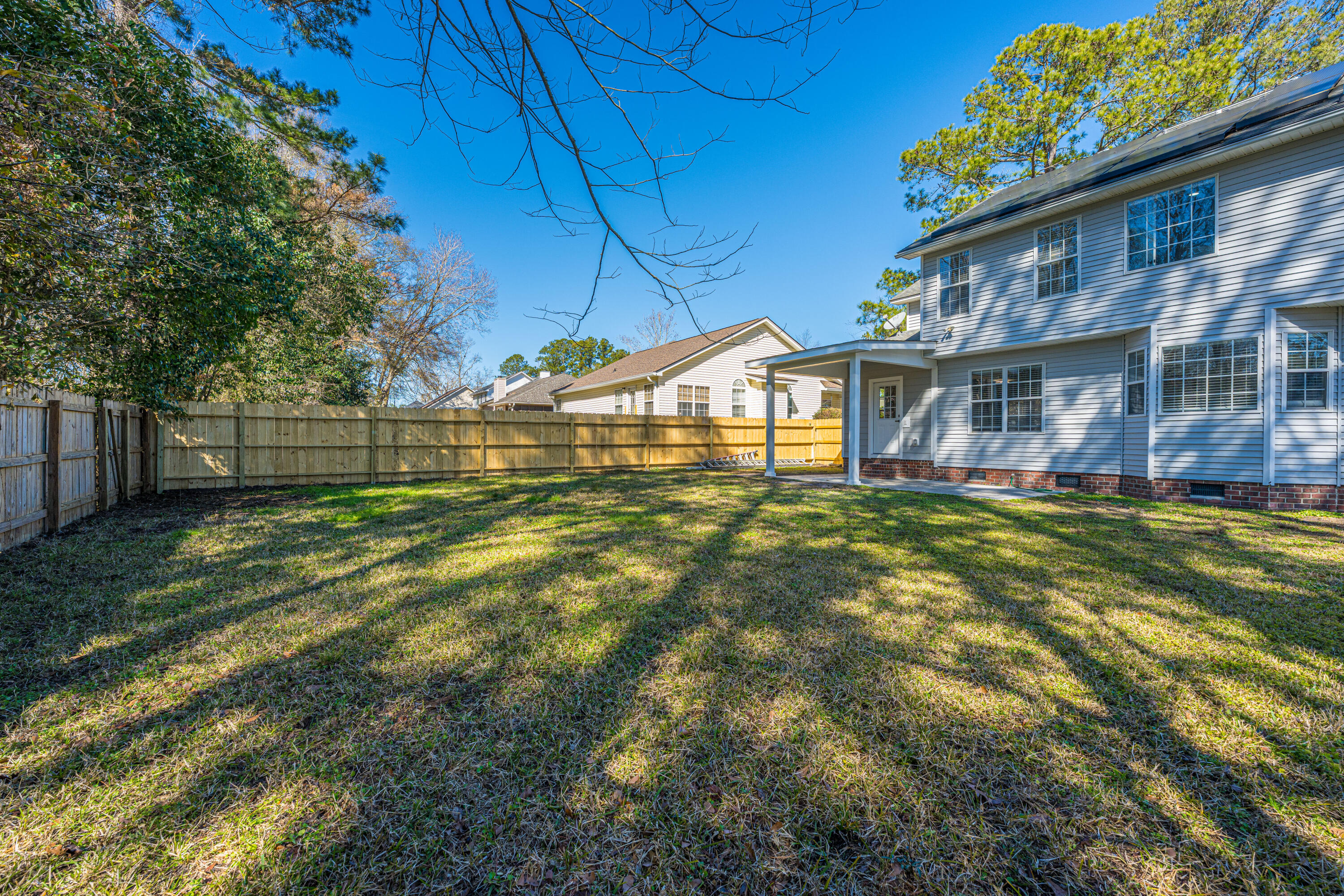 206 Lancaster Road Summerville, SC 29485 - Photo 48 of 52 206LancasterRd048