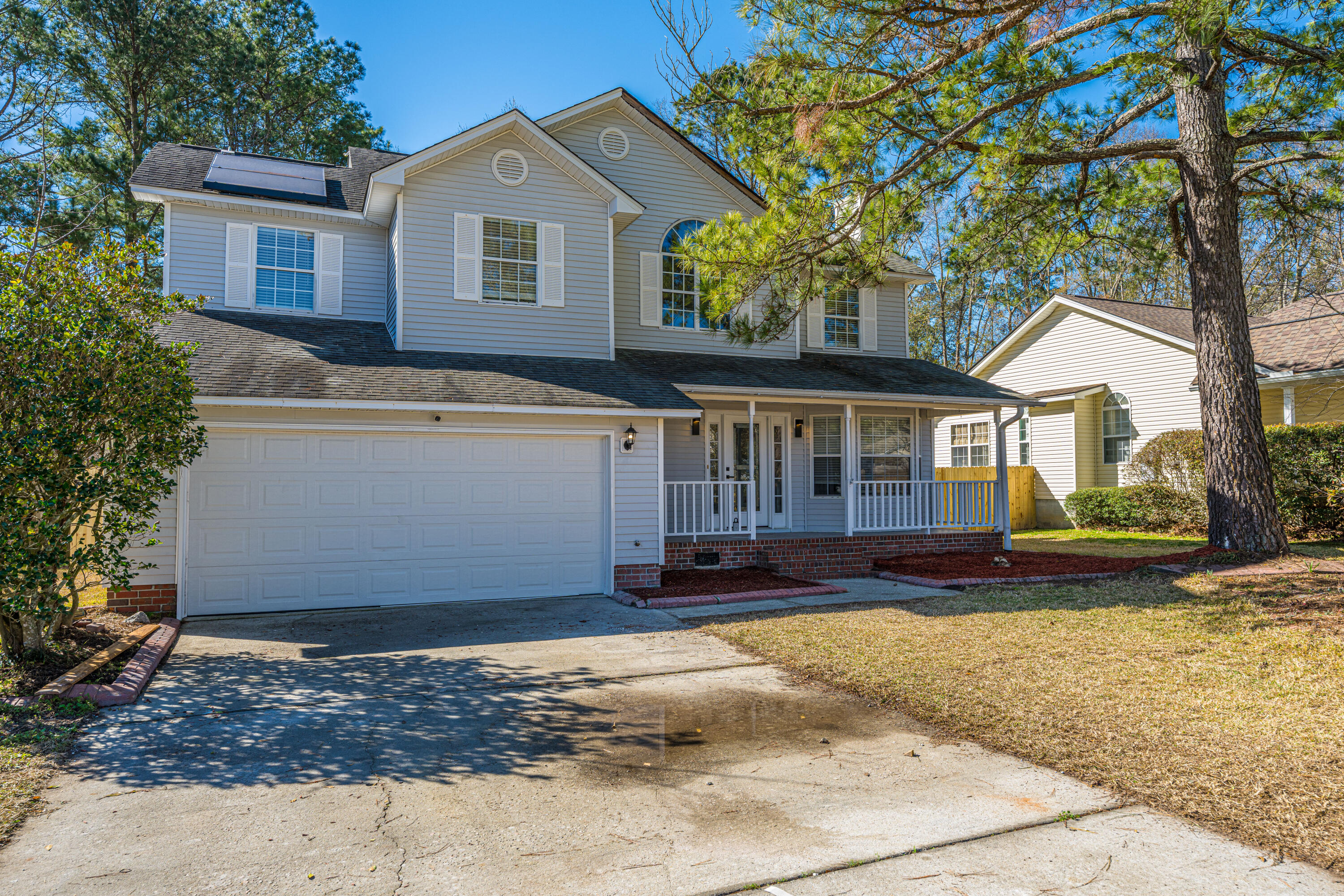 206 Lancaster Road Summerville, SC 29485 - Photo 6 of 52 206LancasterRd002