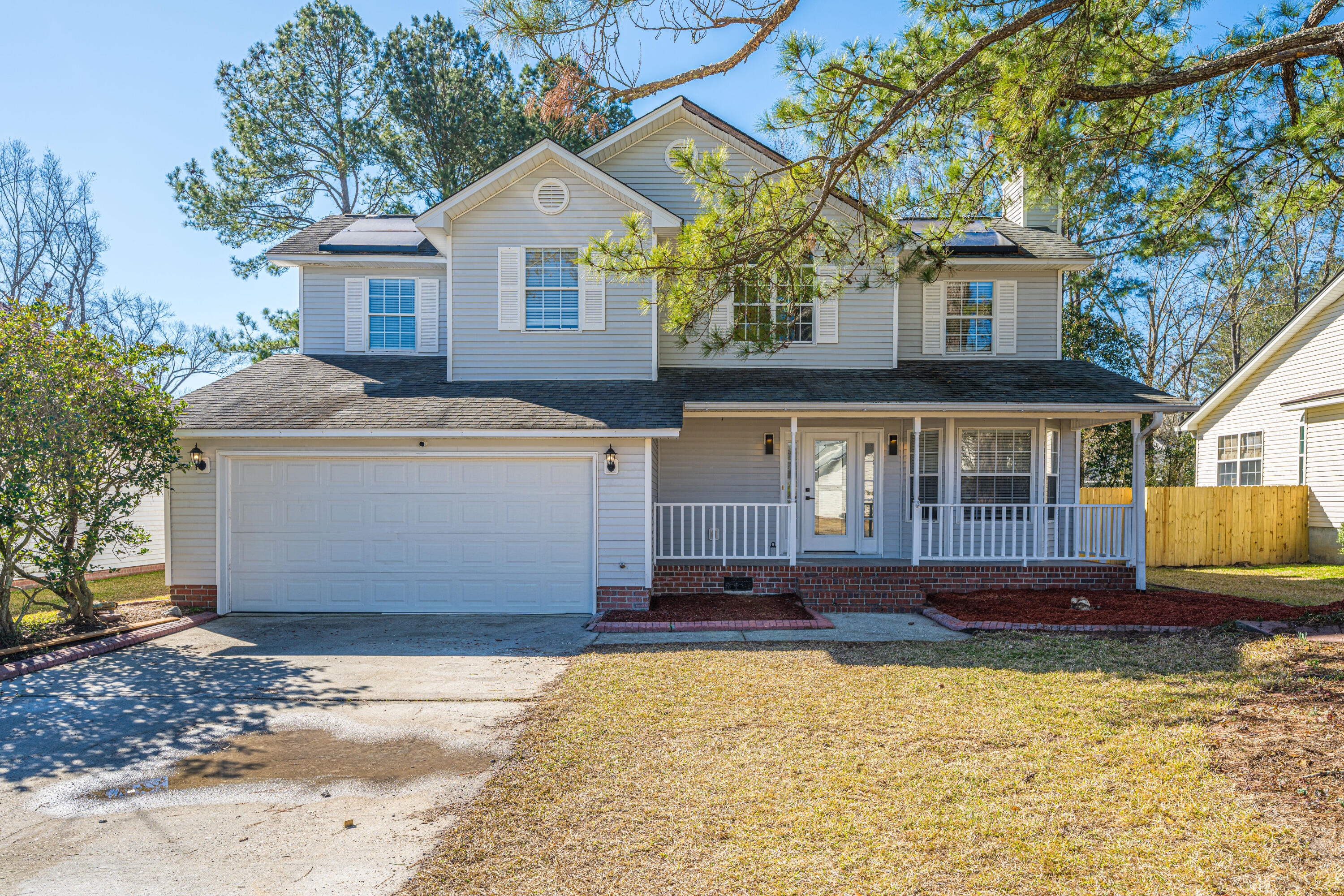 206 Lancaster Road Summerville, SC 29485 - Photo 8 of 52 206LancasterRd004