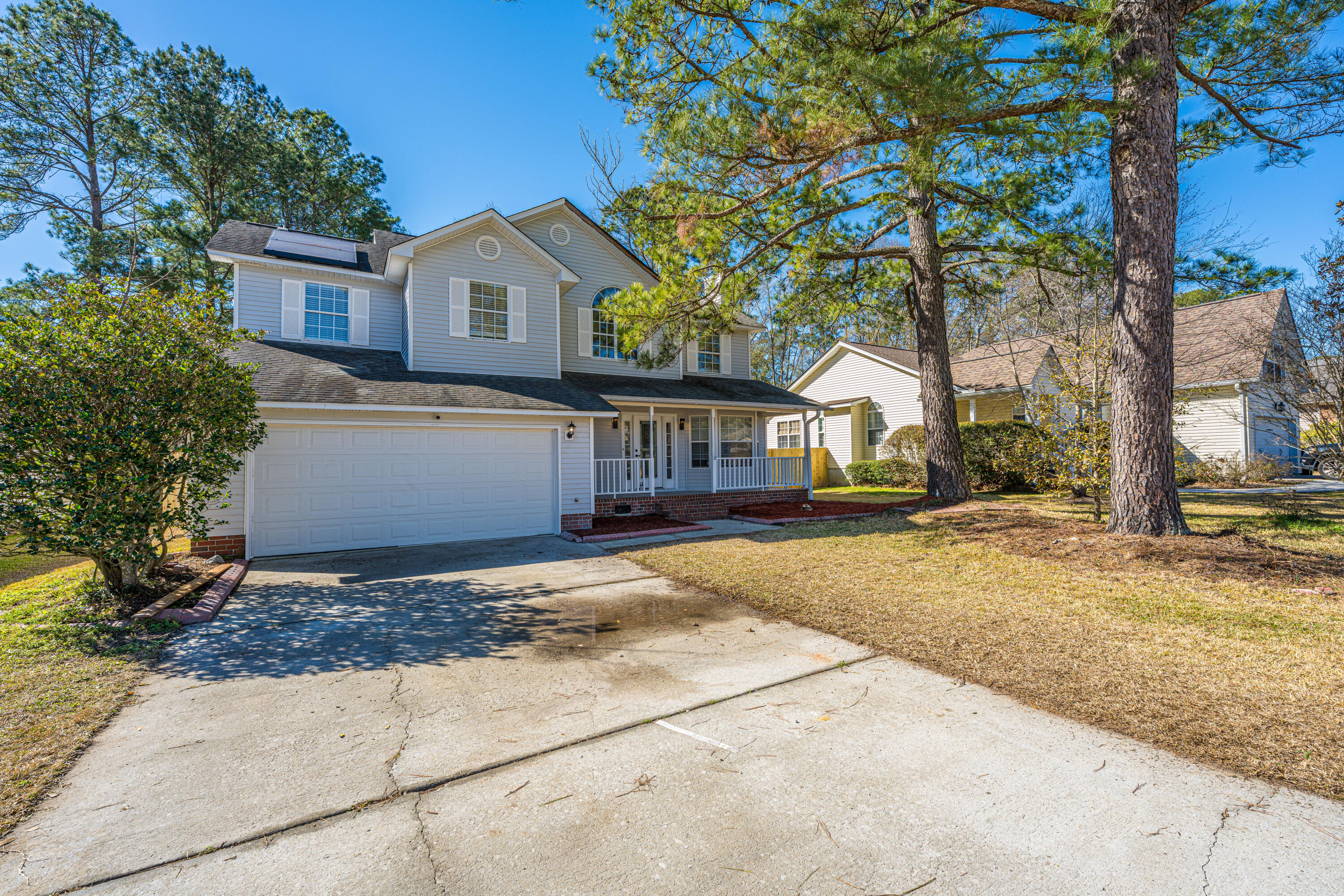 206 Lancaster Road Summerville, SC 29485 - Photo 9 of 52 206LancasterRd005