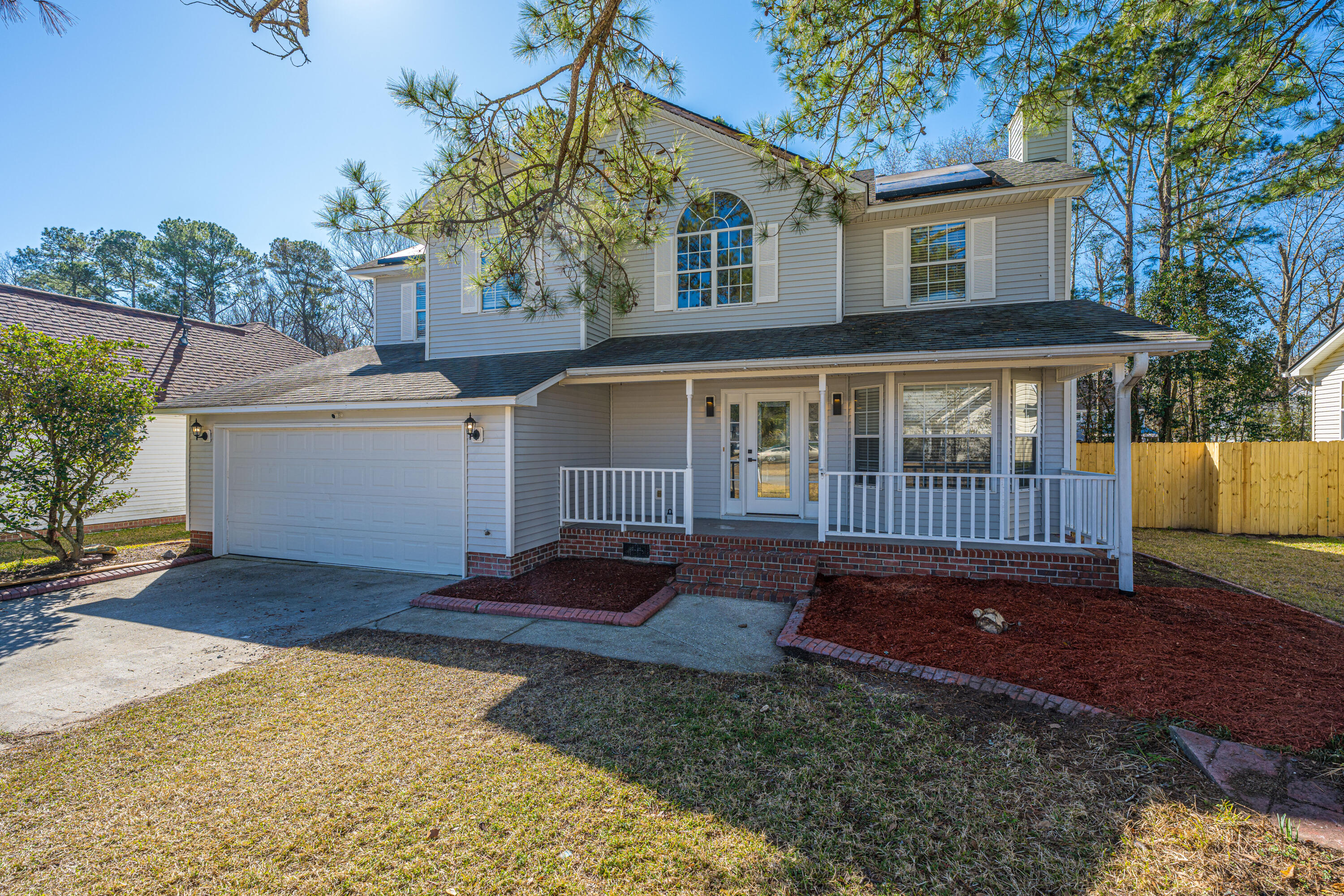 206 Lancaster Road Summerville, SC 29485 - Photo 10 of 52 206LancasterRd006