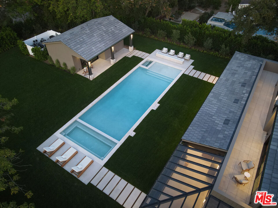 23615 Long Valley Road Hidden Hills, CA 91302 - Photo 71 of 75