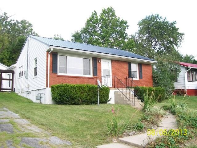 2534 Irvine Road Winchester, KY 40391 - Photo 1 of 7 Photo 1