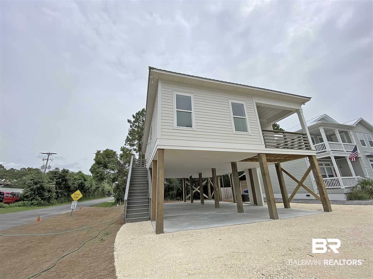 27577 Canal Road Orange Beach, AL 36561 - Photo 2 of 14