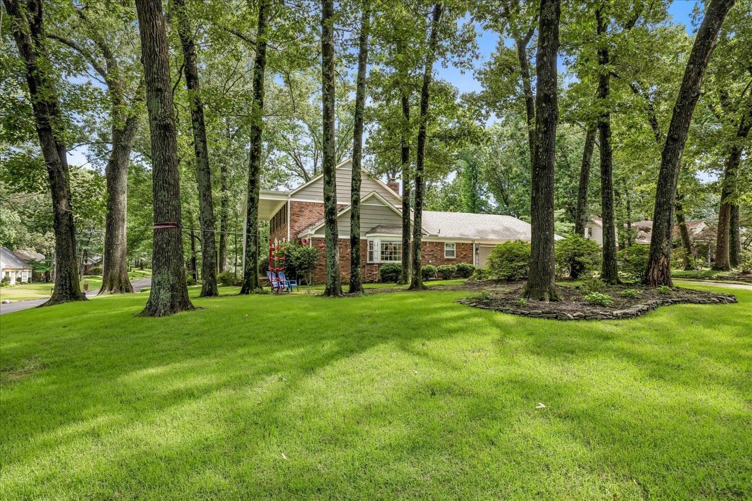 2306 Massey Road Memphis, TN 38119 - Photo 5 of 35 Gallery Image 5