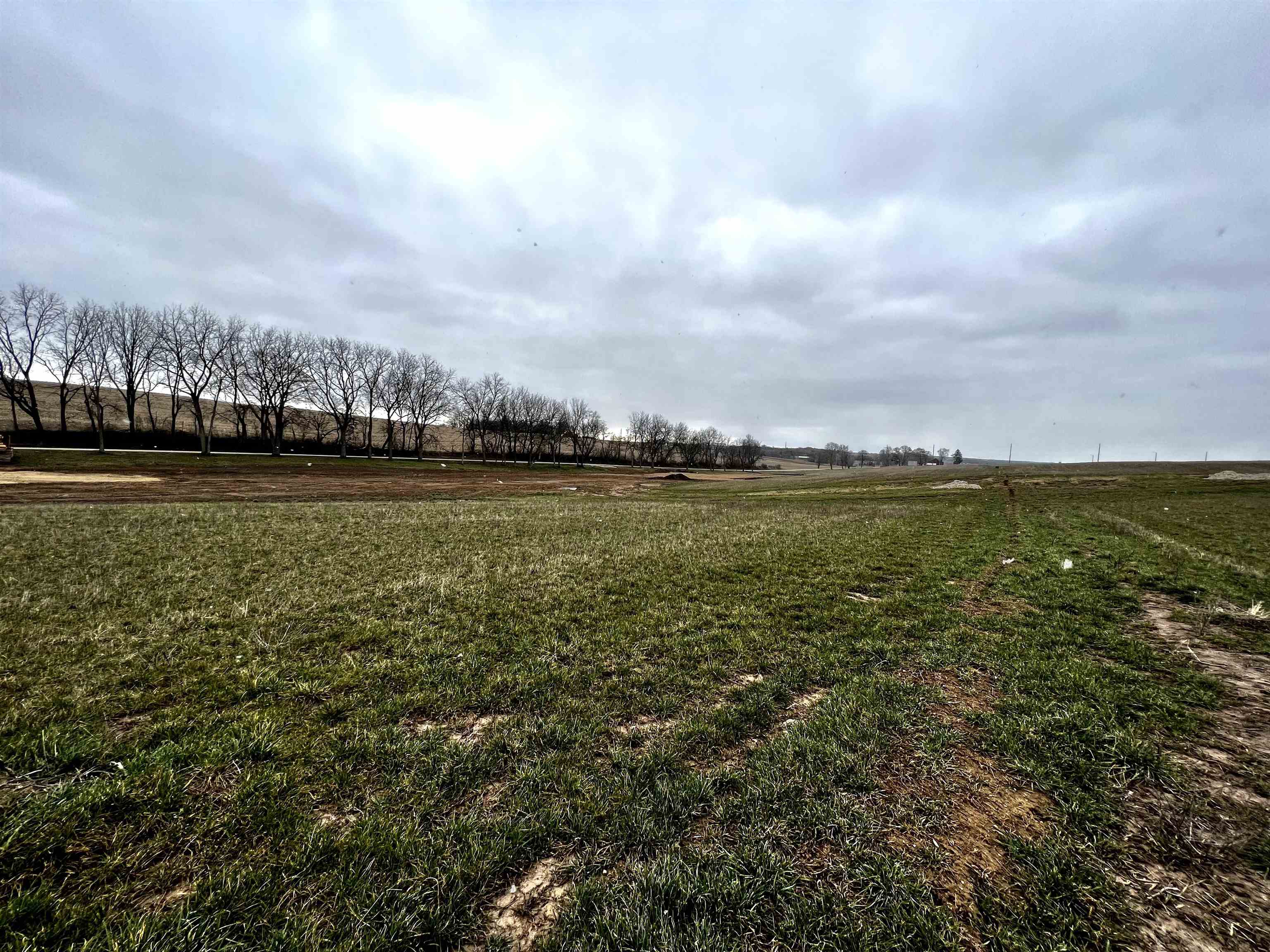 Lot 2 Jeffery Monroe, WI 53566 - Photo 2 of 3